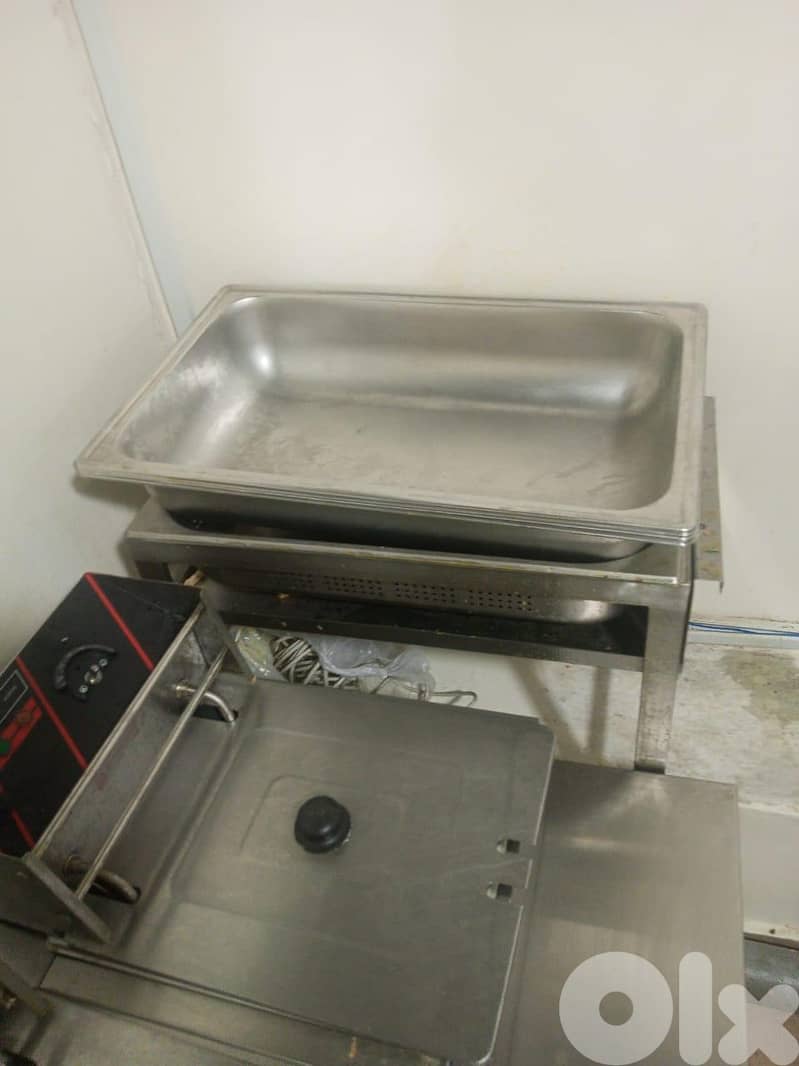 Used Kitchen Equipment for Sale 7