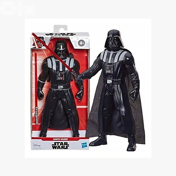 Star Wars - Darth Vader 1