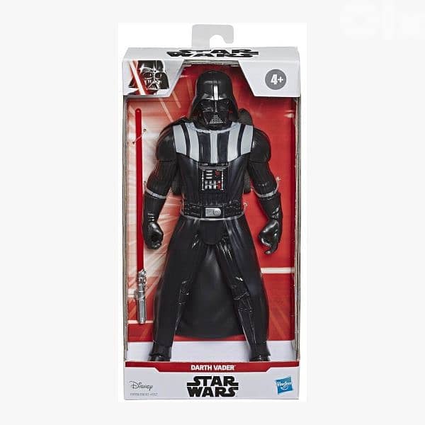 Star Wars - Darth Vader 3