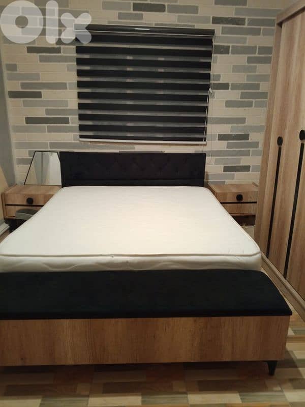 غرفة نوم كاملة 2