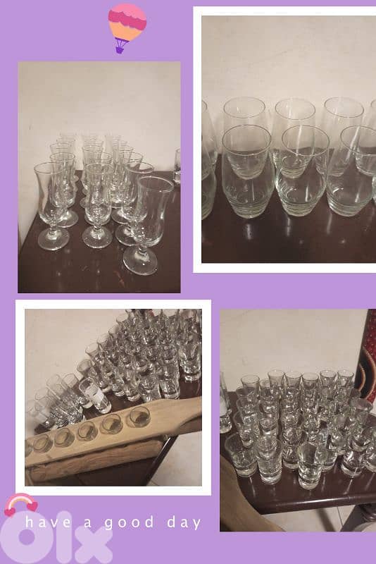 244 قطعة مودلات كتيري  وقطع كتير مرتبة 1