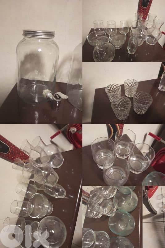 244 قطعة مودلات كتيري  وقطع كتير مرتبة 2