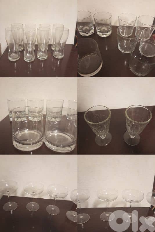 244 قطعة مودلات كتيري  وقطع كتير مرتبة 3