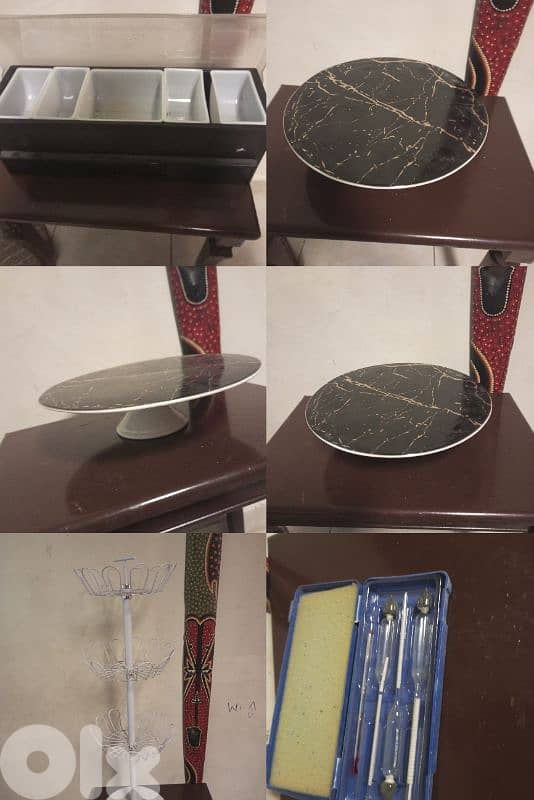 244 قطعة مودلات كتيري  وقطع كتير مرتبة 5