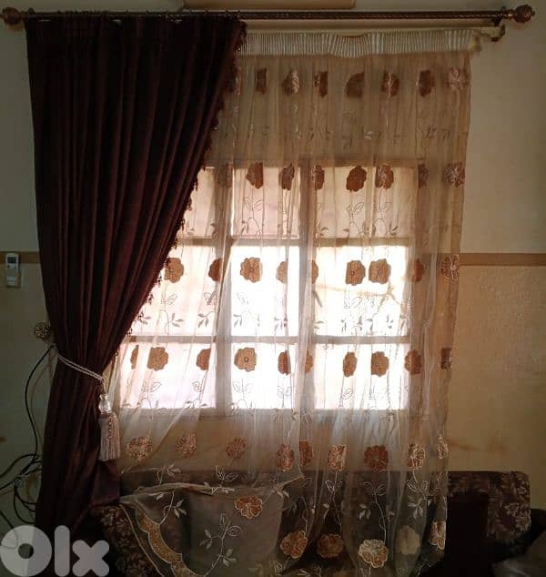 برادي صالون 2