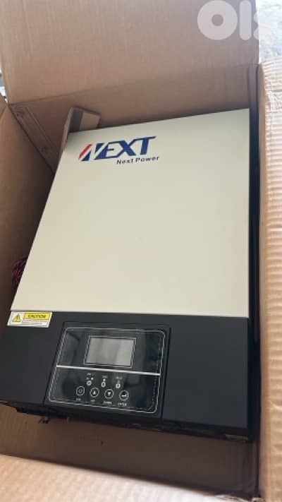nextpower inverter