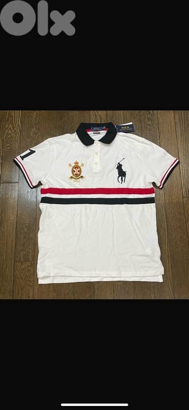 ralph lauren polo