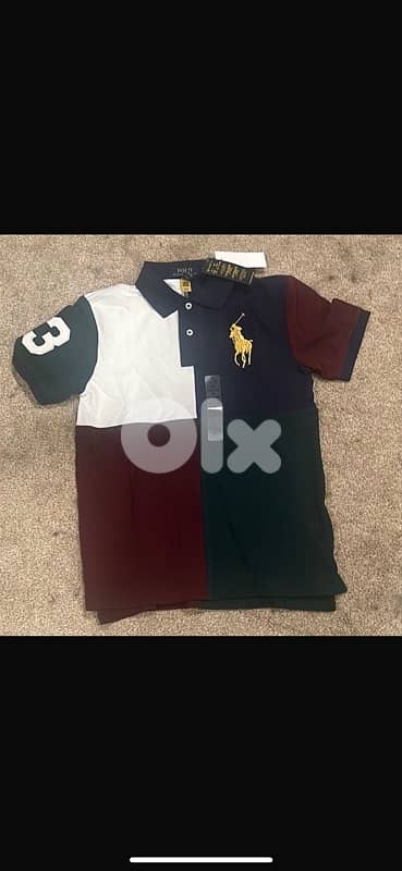 ralph lauren polo 1