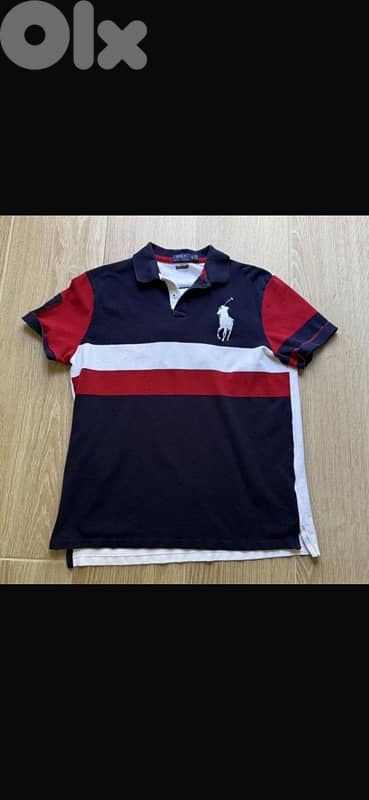 ralph lauren polo 2