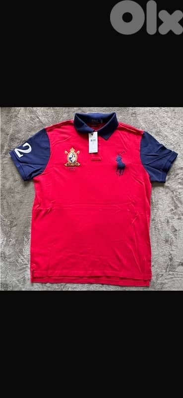 ralph lauren polo 6