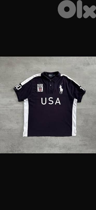 ralph lauren polo 8