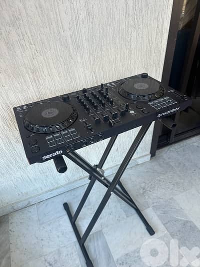 Pioneer ddj flx6