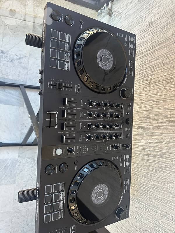 Pioneer ddj flx6 1