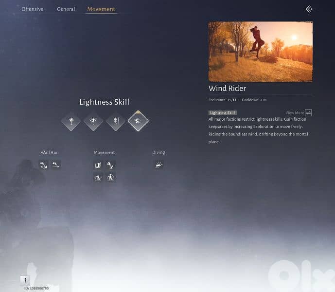 where winds meet wwm account 3