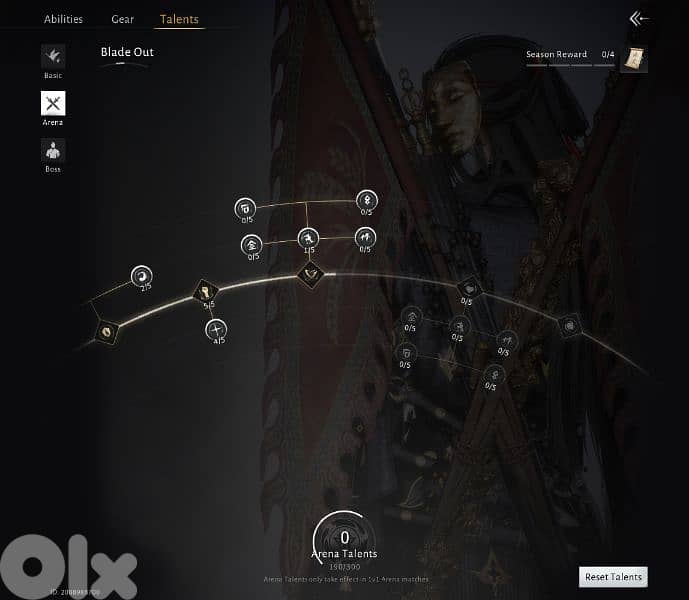 where winds meet wwm account 6