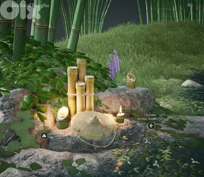 where winds meet wwm account 9