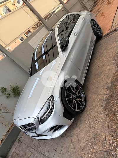Mercedes-Benz C-Class 300 2017