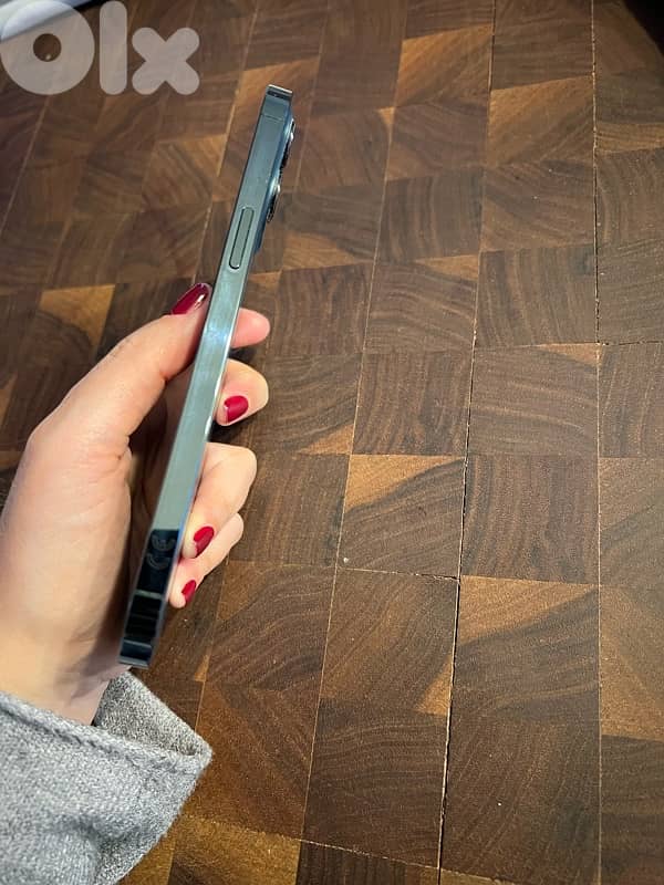 iphone 12 Pro Max Exellent condition 1