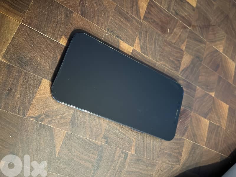 iphone 12 Pro Max Exellent condition 3