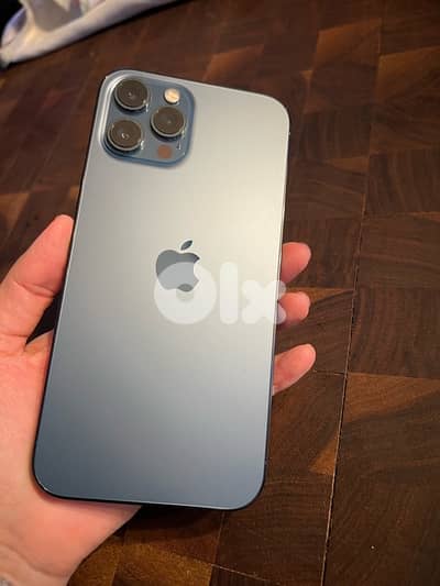 iphone 12 Pro Max Exellent condition