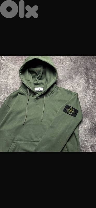 stone island 1