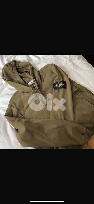 stone island 4