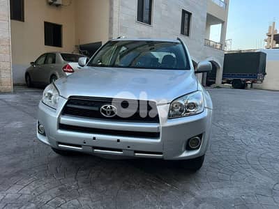 Toyota Rav4 2007