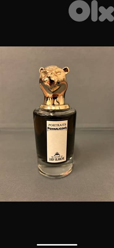 penhaligon perfume
