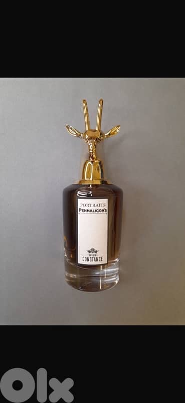 penhaligon perfume 1