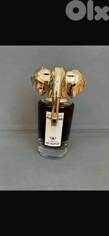 penhaligon perfume 2