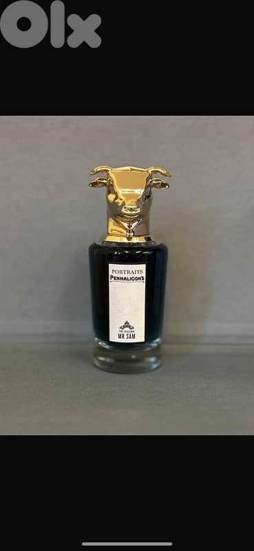 penhaligon perfume 3