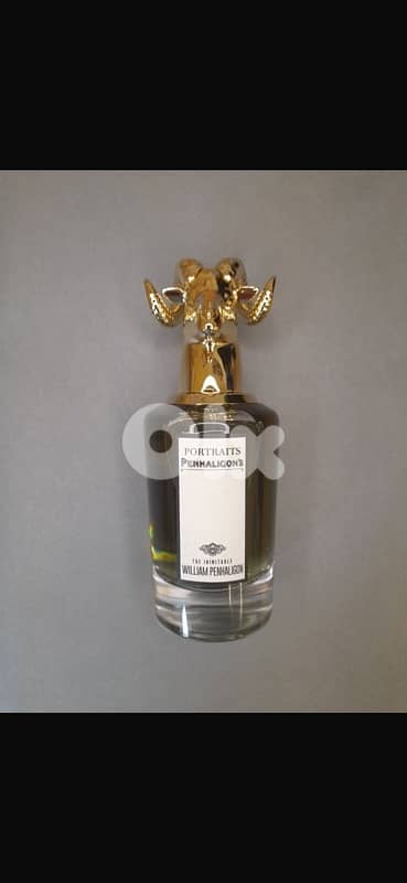 penhaligon perfume 4