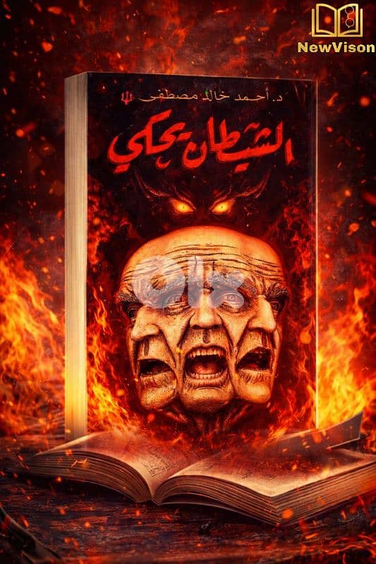 كتب جديدة تنتظرك 2