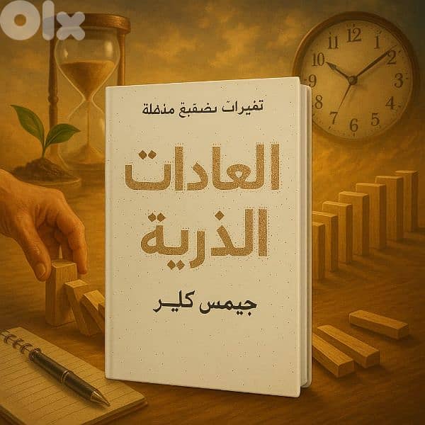 كتب جديدة تنتظرك 4