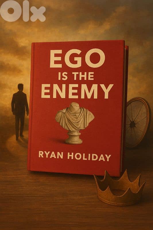 كتب جديدة تنتظرك 6