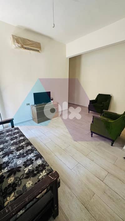 80m2 apartment-prime location-4sale in Achrafieh near Hospital Rizk