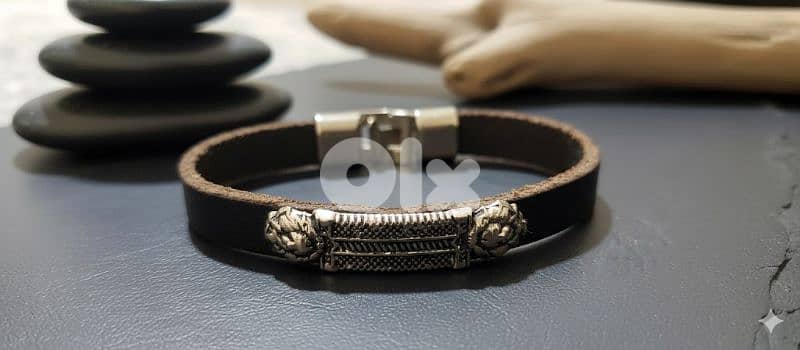 Men Bracelets 1