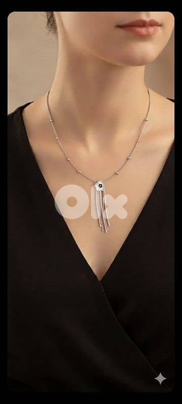 Water Resistant Necklaces 4