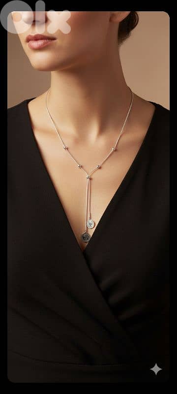 Water Resistant Necklaces 6