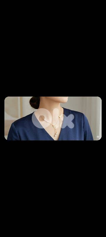 Water Resistant Necklaces 7