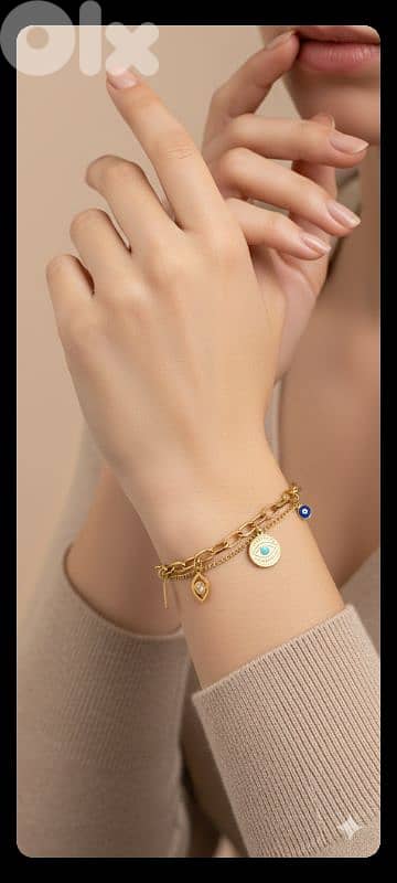 Women Bracelets 2