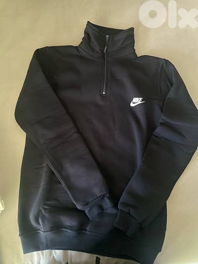 Nike Sweater Navy