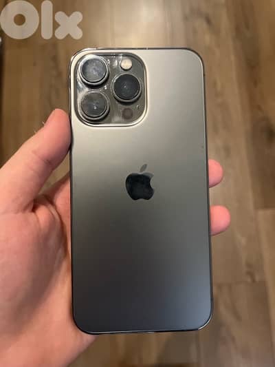 Iphone 13 pro 256 GB