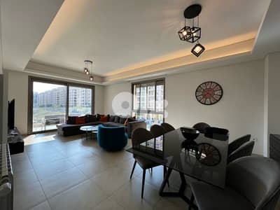 Apartment for Rent in Waterfront Dbayeh