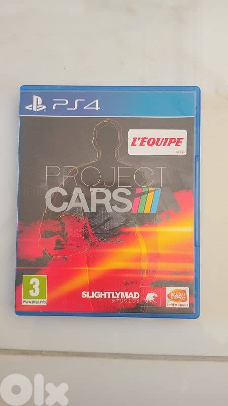 PS4 games - Bundle or separat - clean discs 3