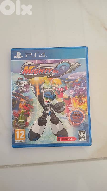 PS4 games - Bundle or separat - clean discs 7