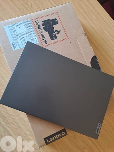 Lenovo V15 G3 IAP - i5 12th Gen | 512GB SSD | FHD