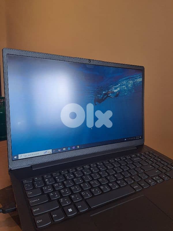 Lenovo V15 G3 IAP - i5 12th Gen | 512GB SSD | FHD 2