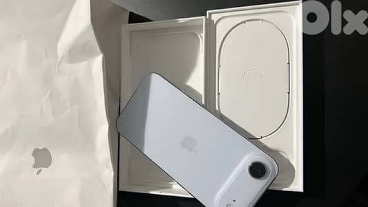 iphone 17 Air 256 GB