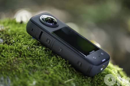 Insta 360 X 3